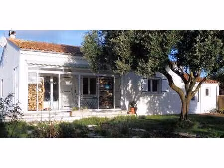 maison avec jardin saint-pierre-d’oléron (17)
