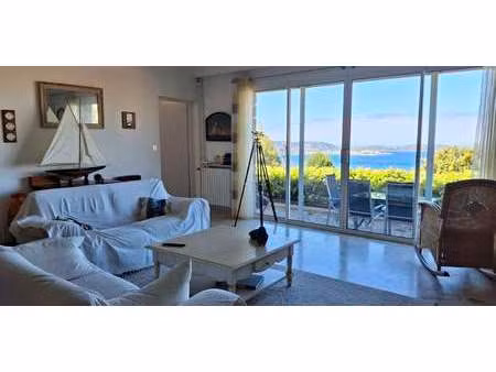villa avec jardin et terrasse lumio (2b)