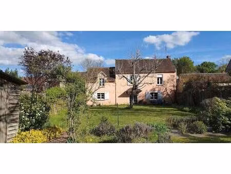maison villiers-sous-grez (77)