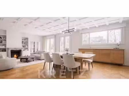 maison avec piscine et jardin wervicq-sud (59)