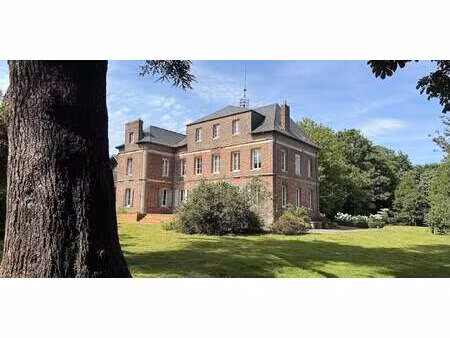 maison avec jardin yvetot (76)