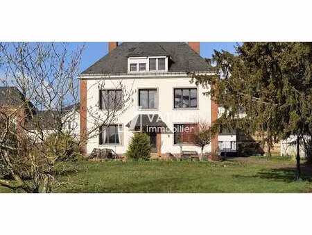 propriété avec jardin yvetot (76)
