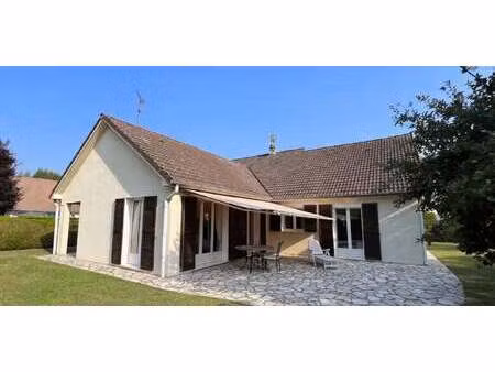 maison forêts-champs - ozoir-la-ferriere (77)