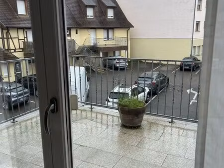 duplex 5 pièces 139 m²
