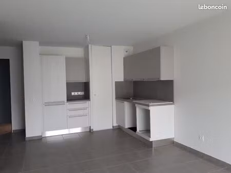 appartement 3 pièces 56 m²