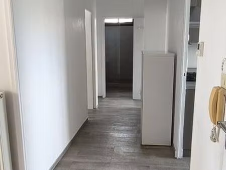 appartement 4 pièces 76 m²