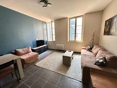 location appartement 2 pièces 39 m² à la seyne-sur-mer (83500)