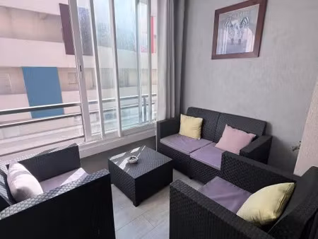 location appartement 2 pièces 45 m² à la seyne-sur-mer (83500)