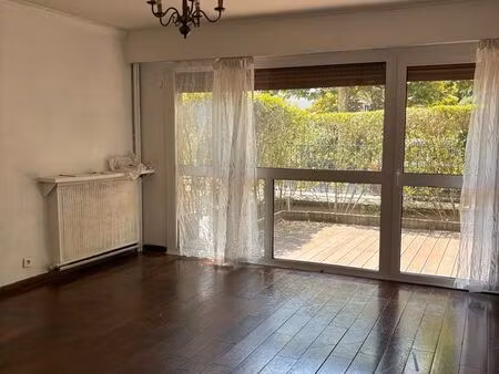 appartement 3 pièces 54 m²