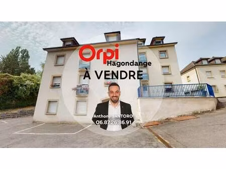 hagondange agence du parc