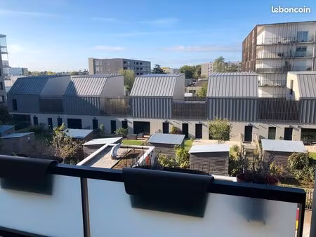 appartement doulon bottiere