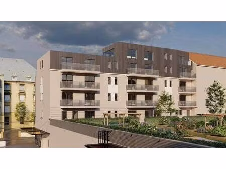 regard immobilier