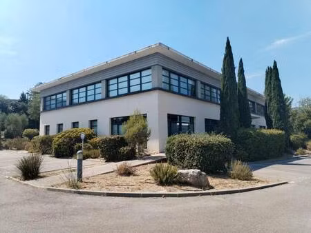 espace bureau à louer