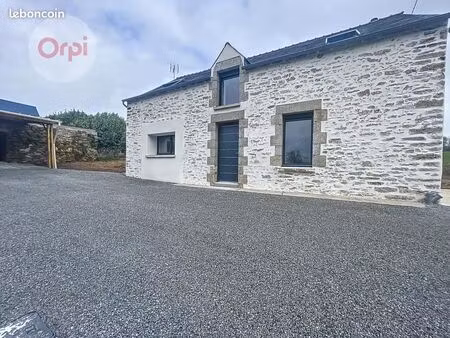 maison 4 pièces 131 m²