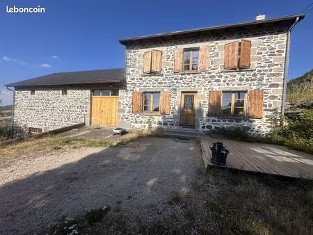 maison 4 pièces 103 m²