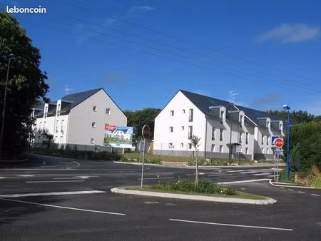 a louer appartement à concarneau