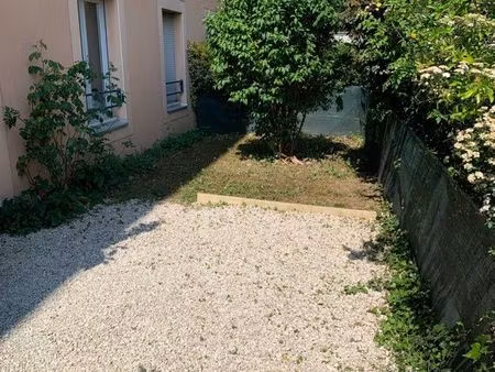 grand t2 résidence calme