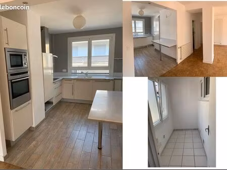 particulier loue appartement t5 lorient