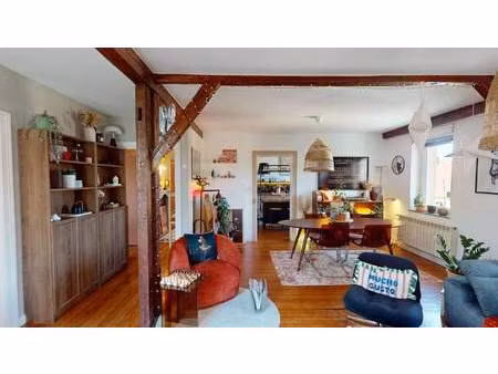 evora immobilier