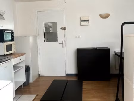 studio à louer