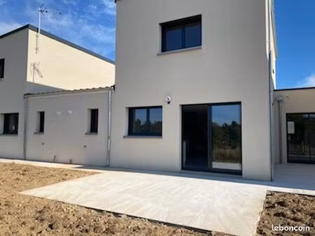 maison 3 chambres sablé sur sarthe
