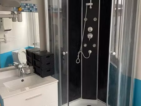 location appartement t2