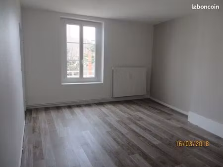appartement f2 53 m2