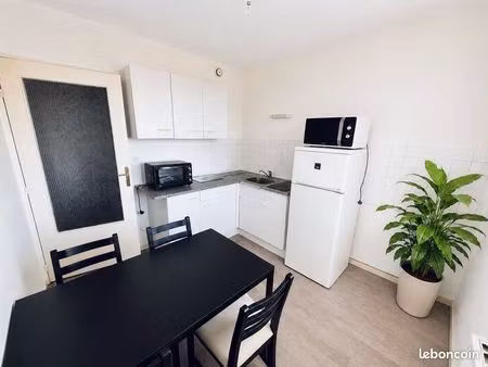appartement dijon - quartier drapeau