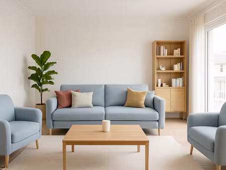 vente appartement 4 pièces 77 m² à equihen-plage (62224)  425 000 €