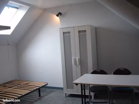 appartement centre ville