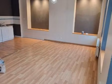appartement le nouvion en th