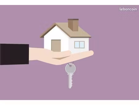 cherche logement proche menthon-st-bernard 2 mois noël