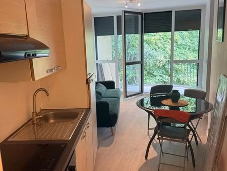 appartement à louer montbard