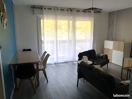 chambre t5 ramonville