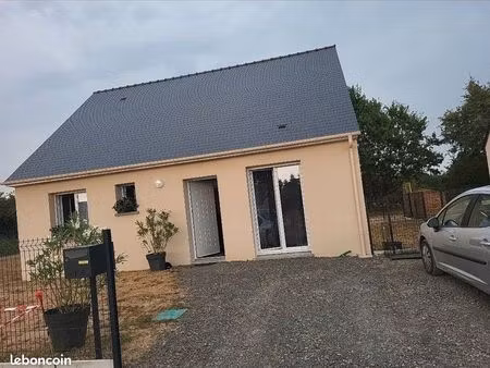 location maison baugé-en-anjou 49