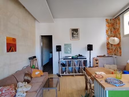 sous location août