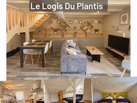 location courte durée ouvrier étudiant autres