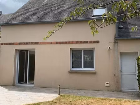 maison f4 st-lo