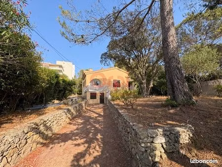 maison 3 pièces 73 m²