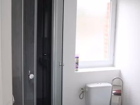 appartement 36m2
