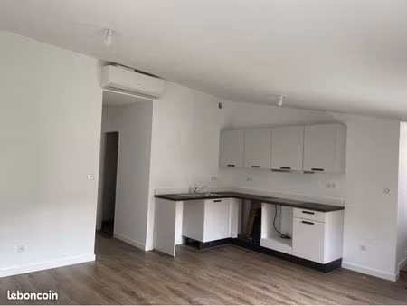 appartement t3