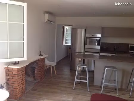 location très beau t2