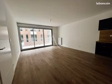 appartement 3 pièces 70 m²