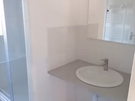 appartement gorron