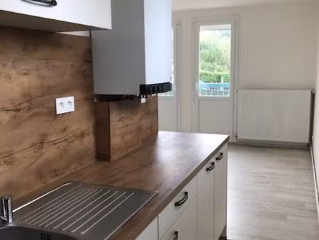 studio 31m2 petite résidence calme