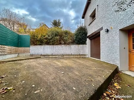 appartement 3 pièces 54 m²