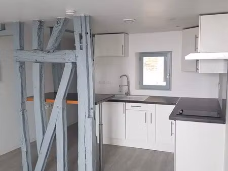 location appartement laon