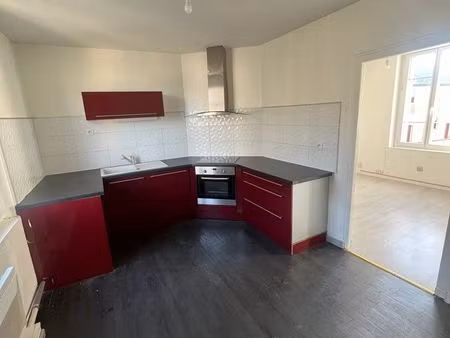 appartement 2 pièces 53m2
