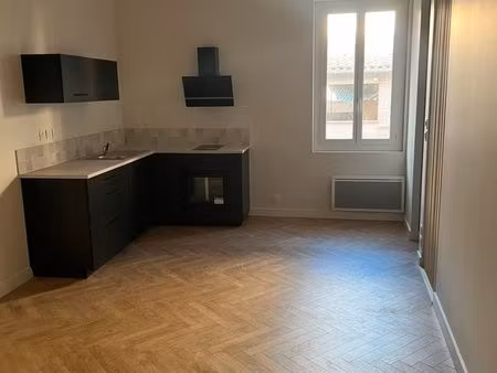 t1bis 34m2 ultra centre montauban