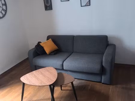 location studio